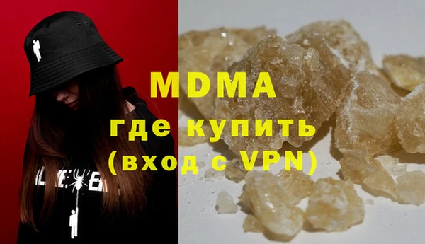 кокс Абдулино